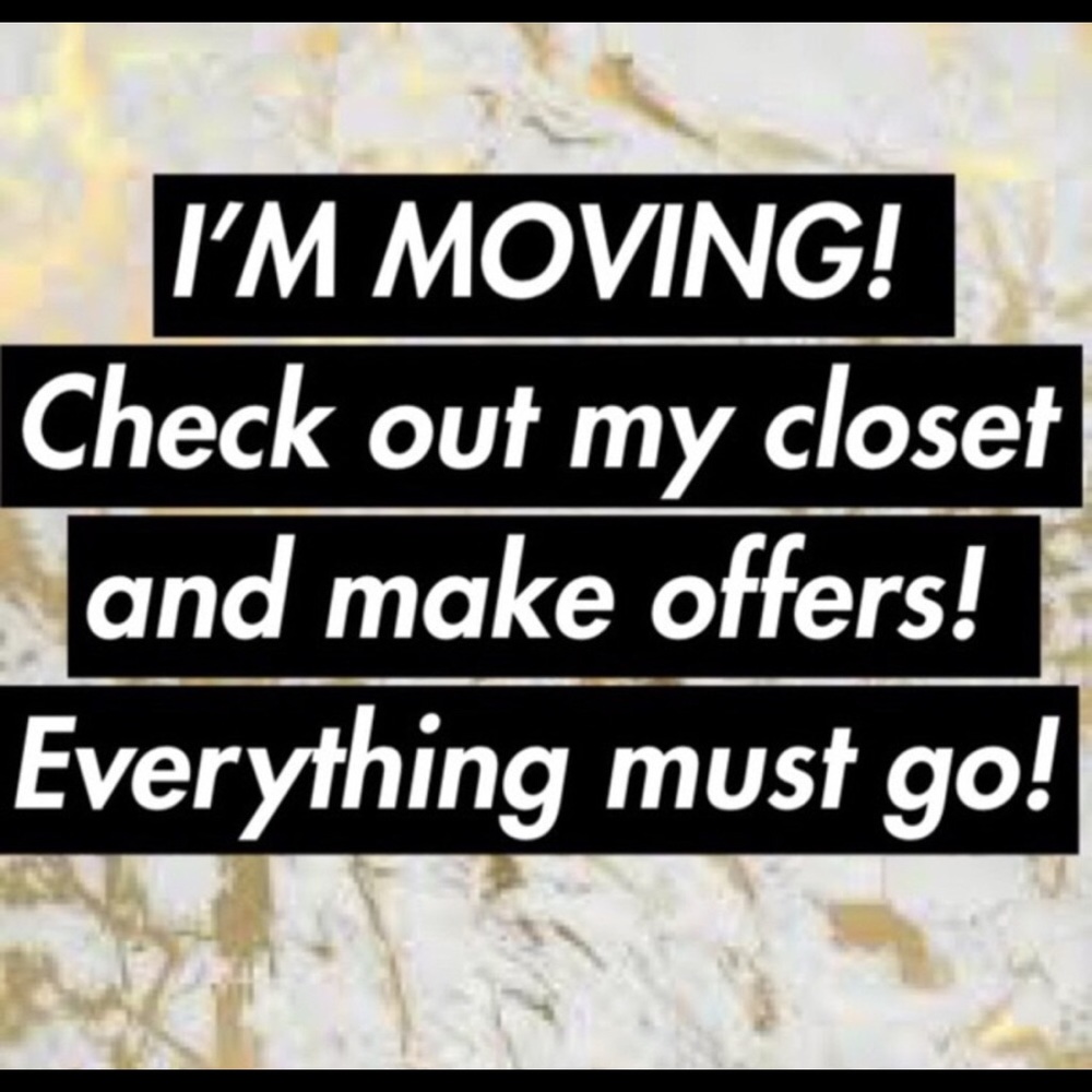 Entire Closet